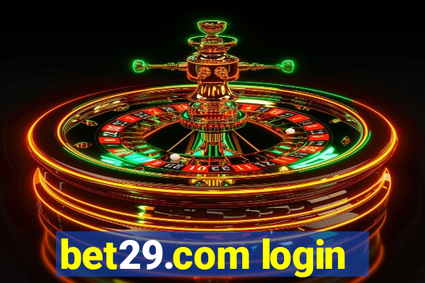 bet29.com login